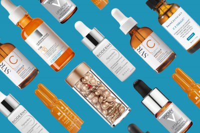 Look No Further, Here’s the Best Vitamin C Serum for Your Skin!