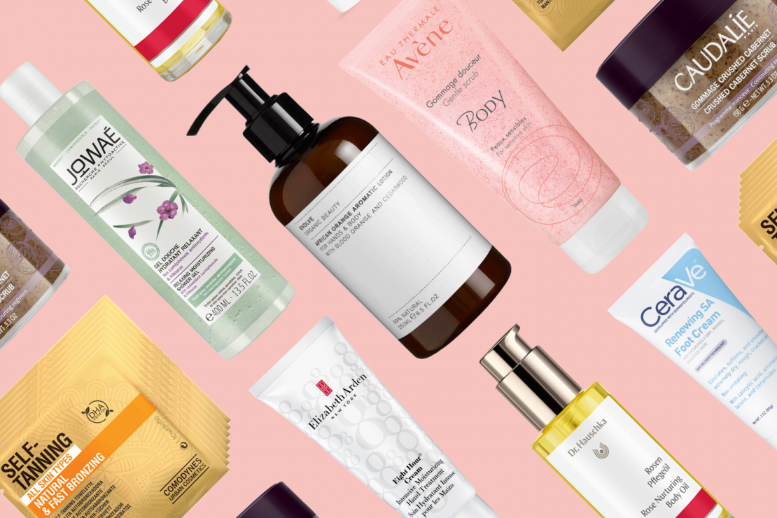 Your Full Body Skincare Routine, Simplified · Care to Beauty