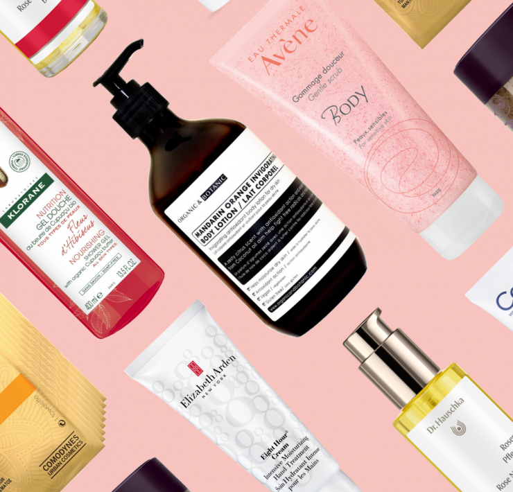 best hand care routine