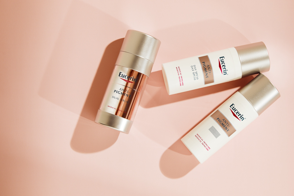 best anti pigmentation serum