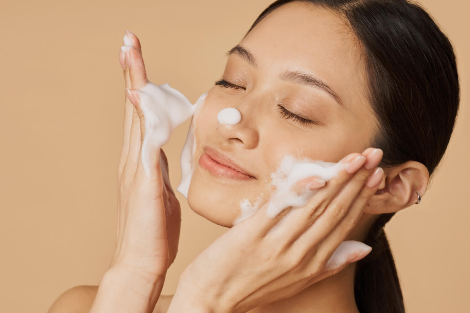 How to Double Cleanse, & Other Questions