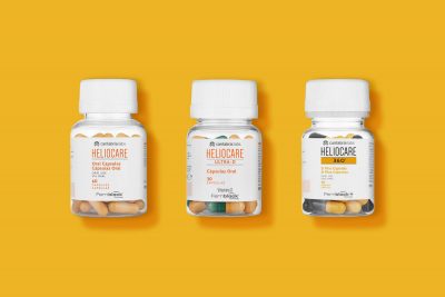 Which Heliocare Capsules Are Right For Me?
