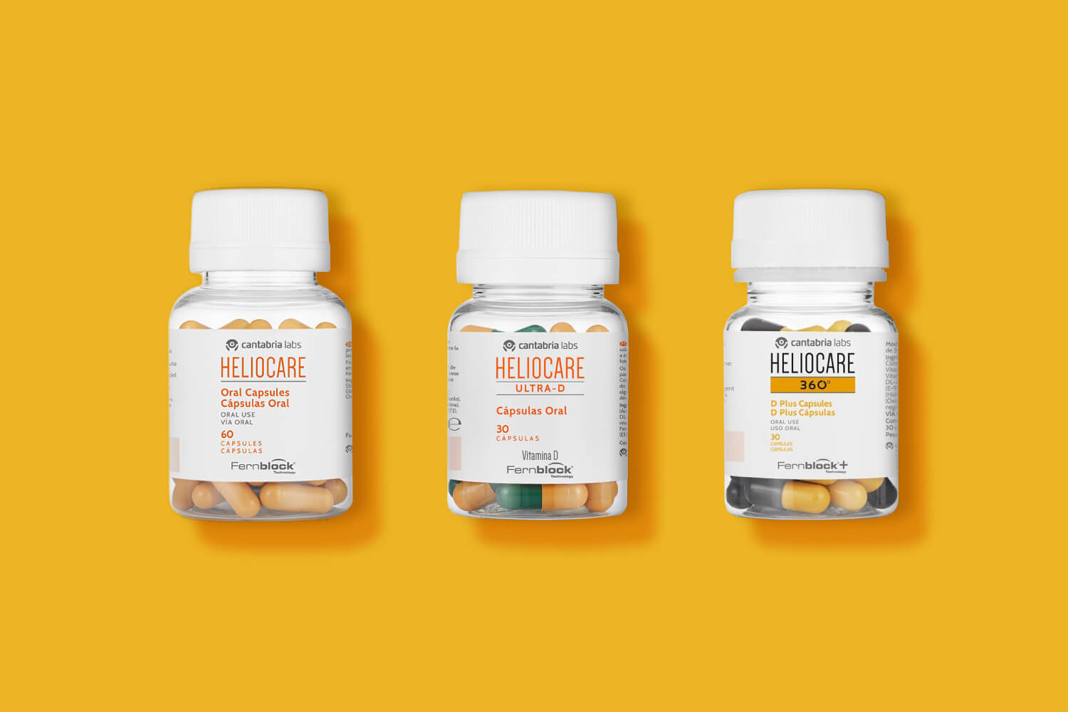 How to Choose Heliocare Capsules