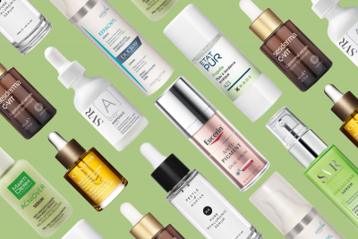 The Best Serums For Oily Skin