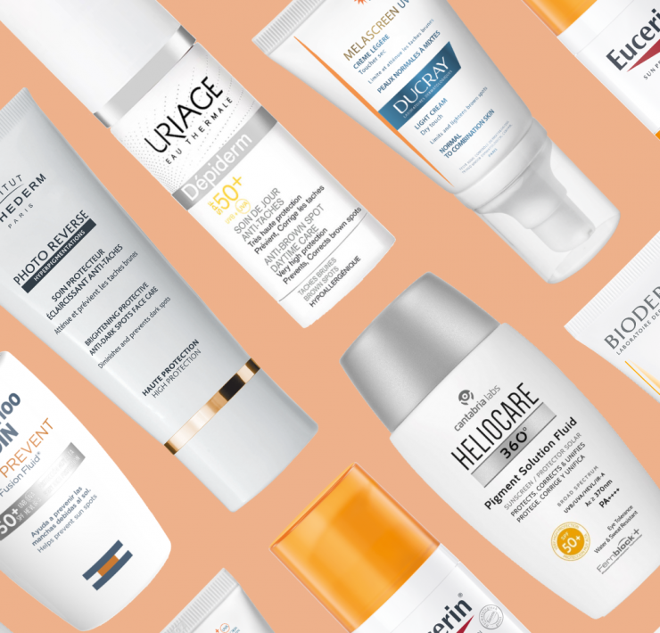 What Is the Best Heliocare Sunscreen for Me? · Care to Beauty