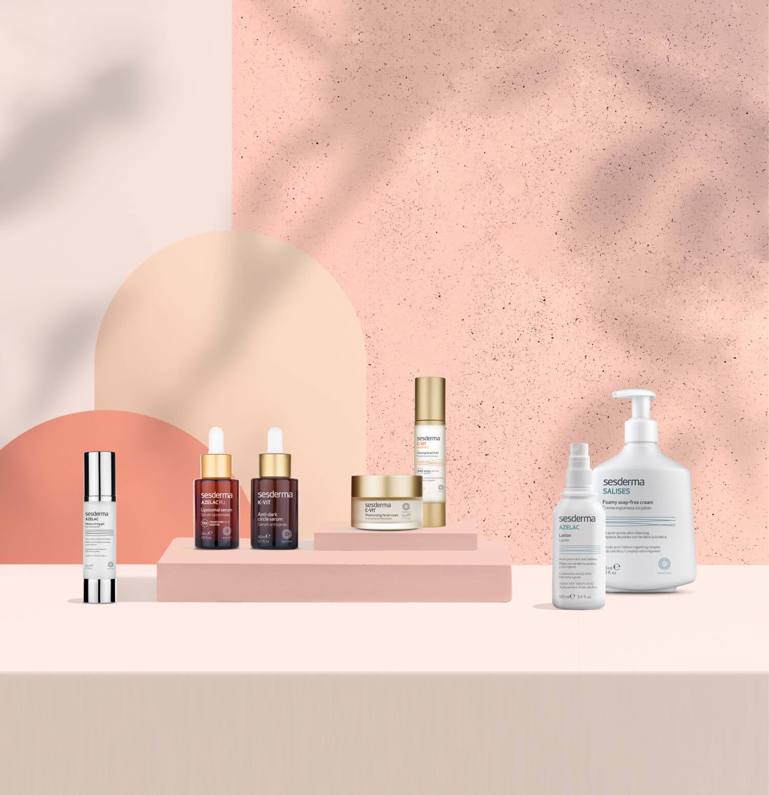 Best Sesderma Products 2021