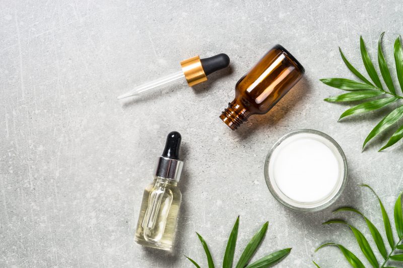 What Is Face Serum? The Ultimate Guide · Care to Beauty