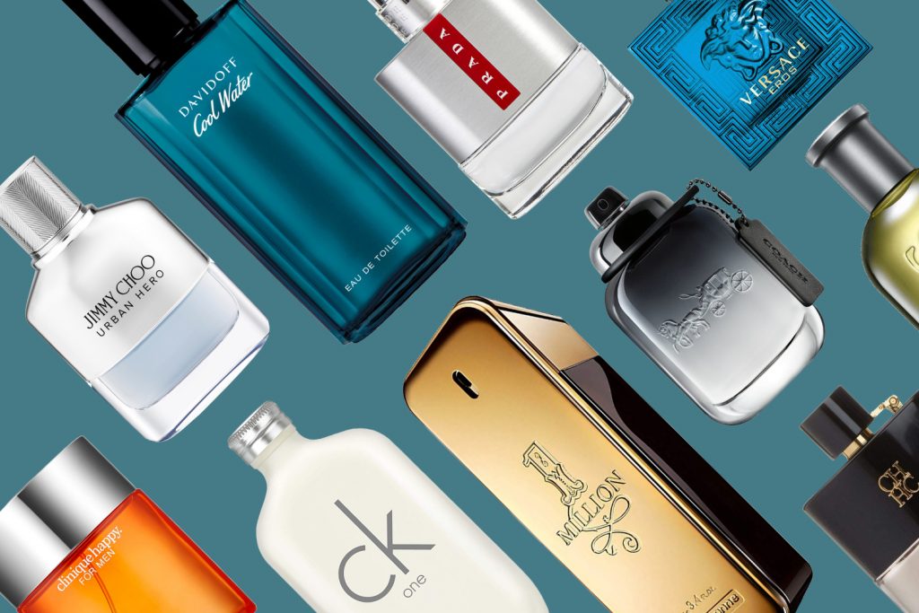 Our Top 10 Best Colognes for Men in 2021 · Care to Beauty