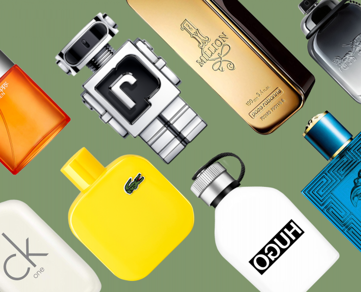 Fragrance Archives · Care to Beauty