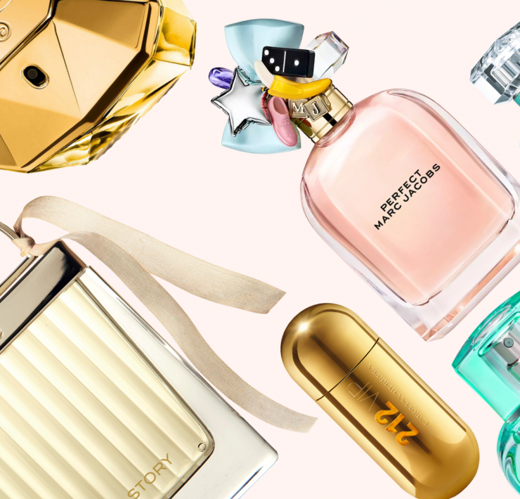 Best Smelling Perfumes for Women in 2021 · Care to Beauty