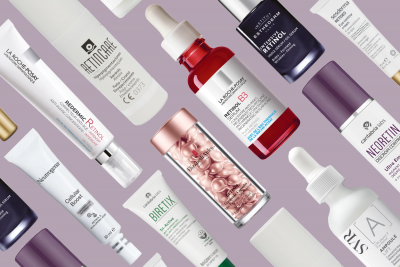 The Best Retinol Products in 2022
