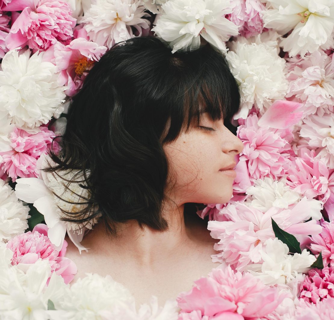 Best perfume smell for woman