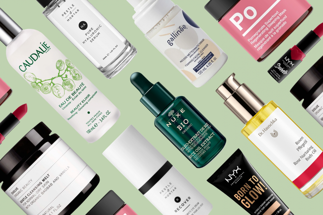 The Best Vegan Skincare Products In 2023 · Care To Beauty