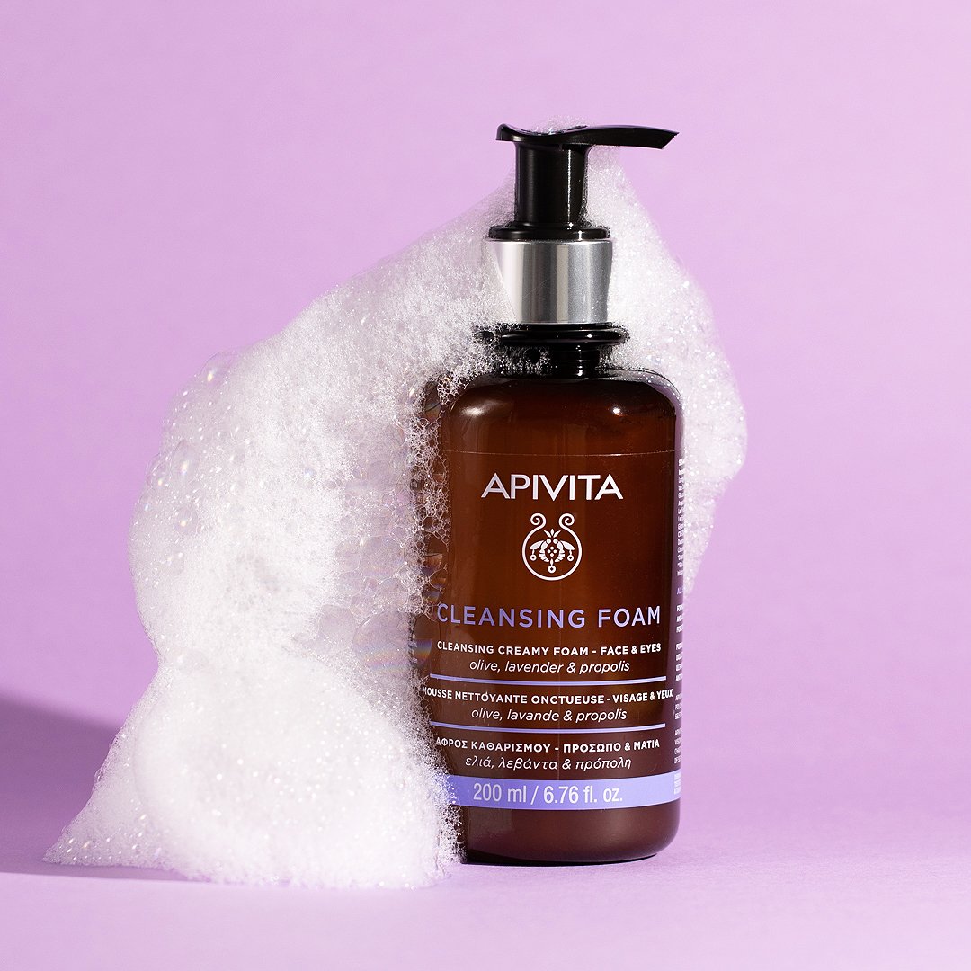 The Best APIVITA Products For Different Needs