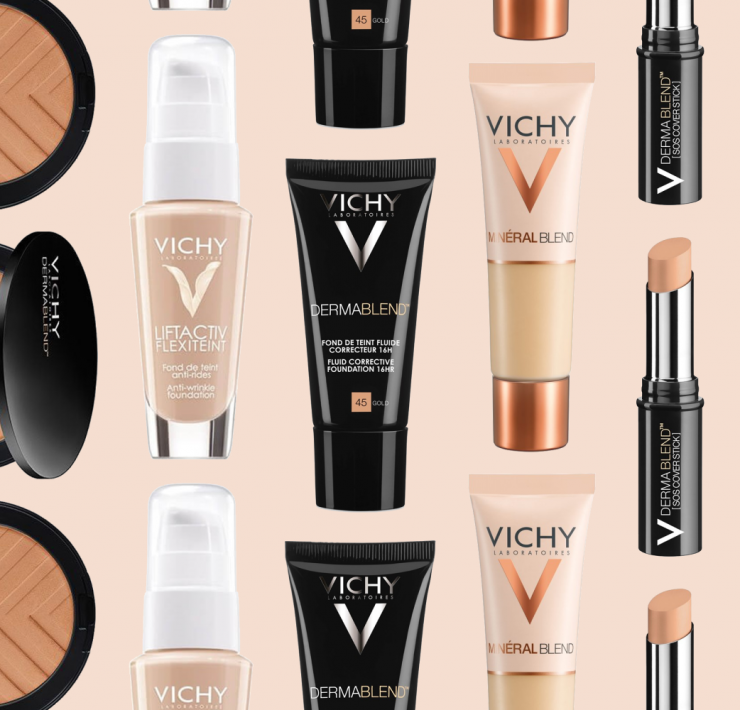 Our Top 10 Best Vichy Products in 2022 · Care to Beauty