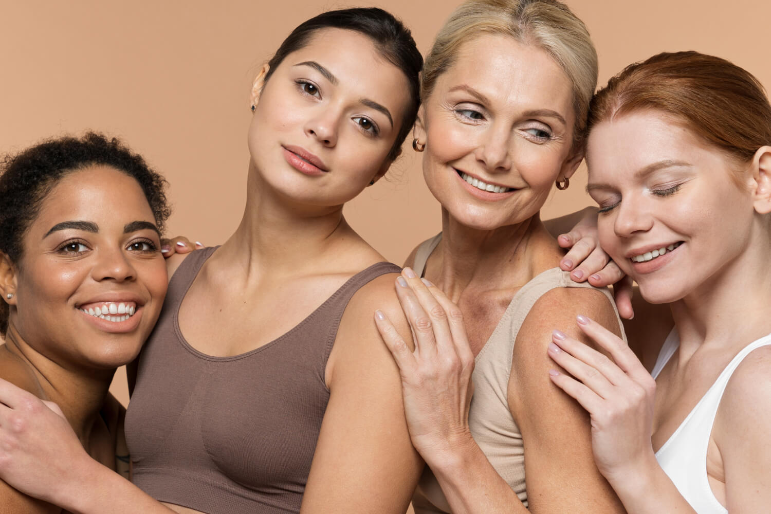 Female-Founded Beauty Brands