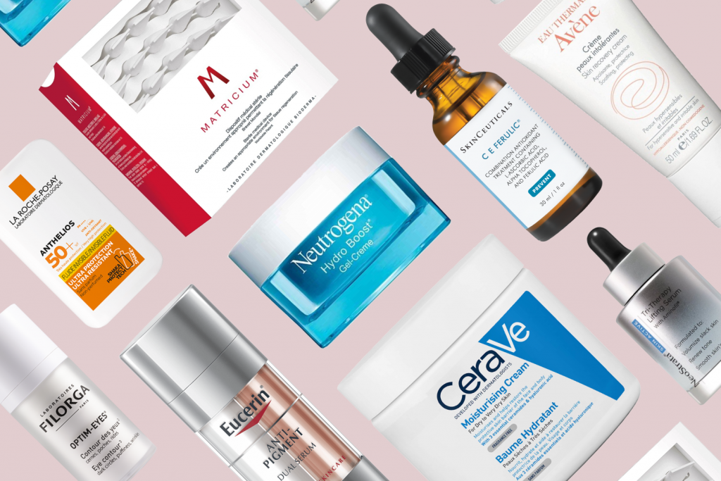 A Dermatologist’s Guide To Essential Skincare Products A Comprehensive