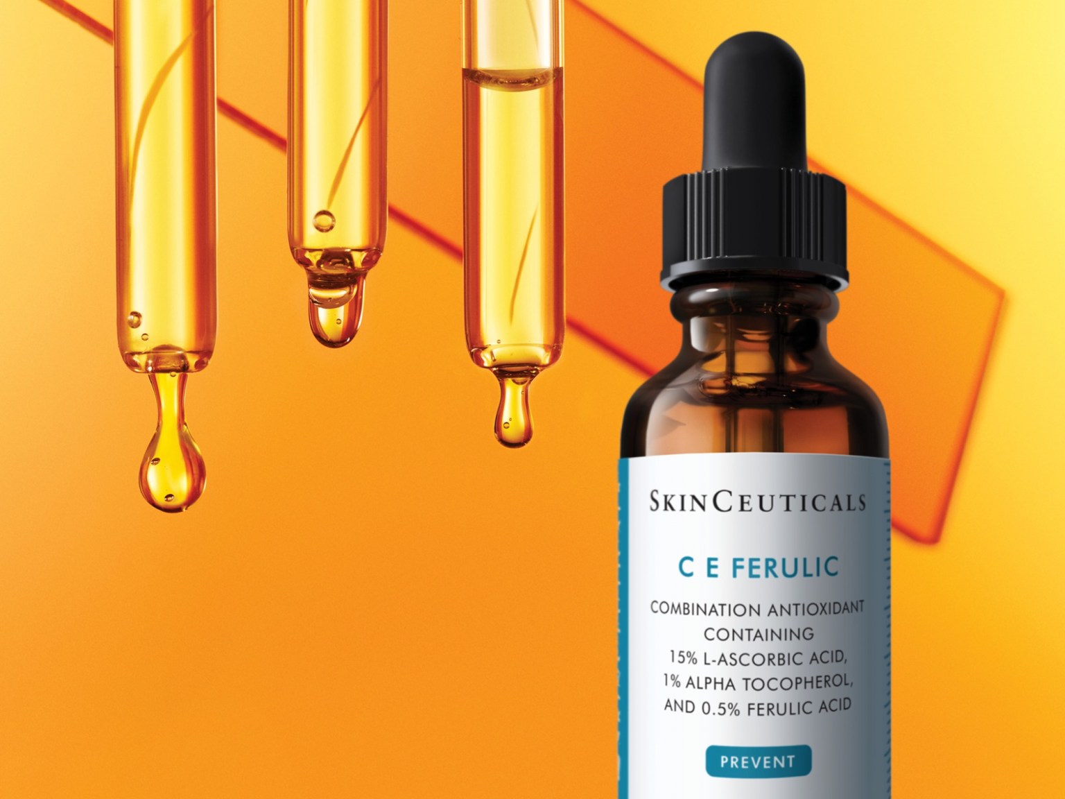 Our Top 10 Best SkinCeuticals Products · Care to Beauty