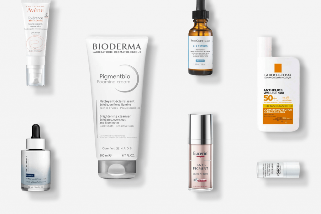 Dermatologist-Approved Skincare We Love · Care To Beauty