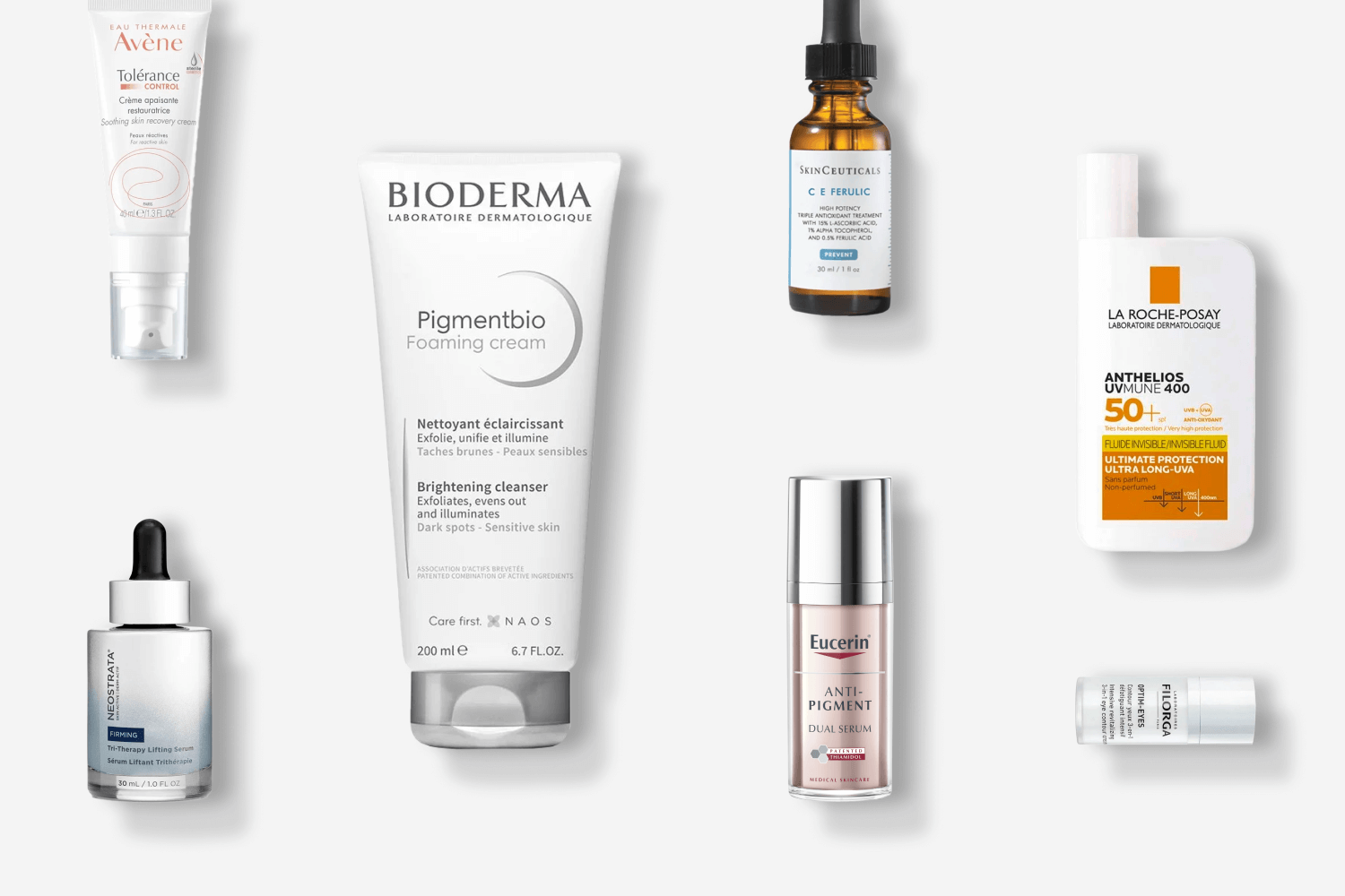 Dermatologist-Approved Skincare Brands We Love