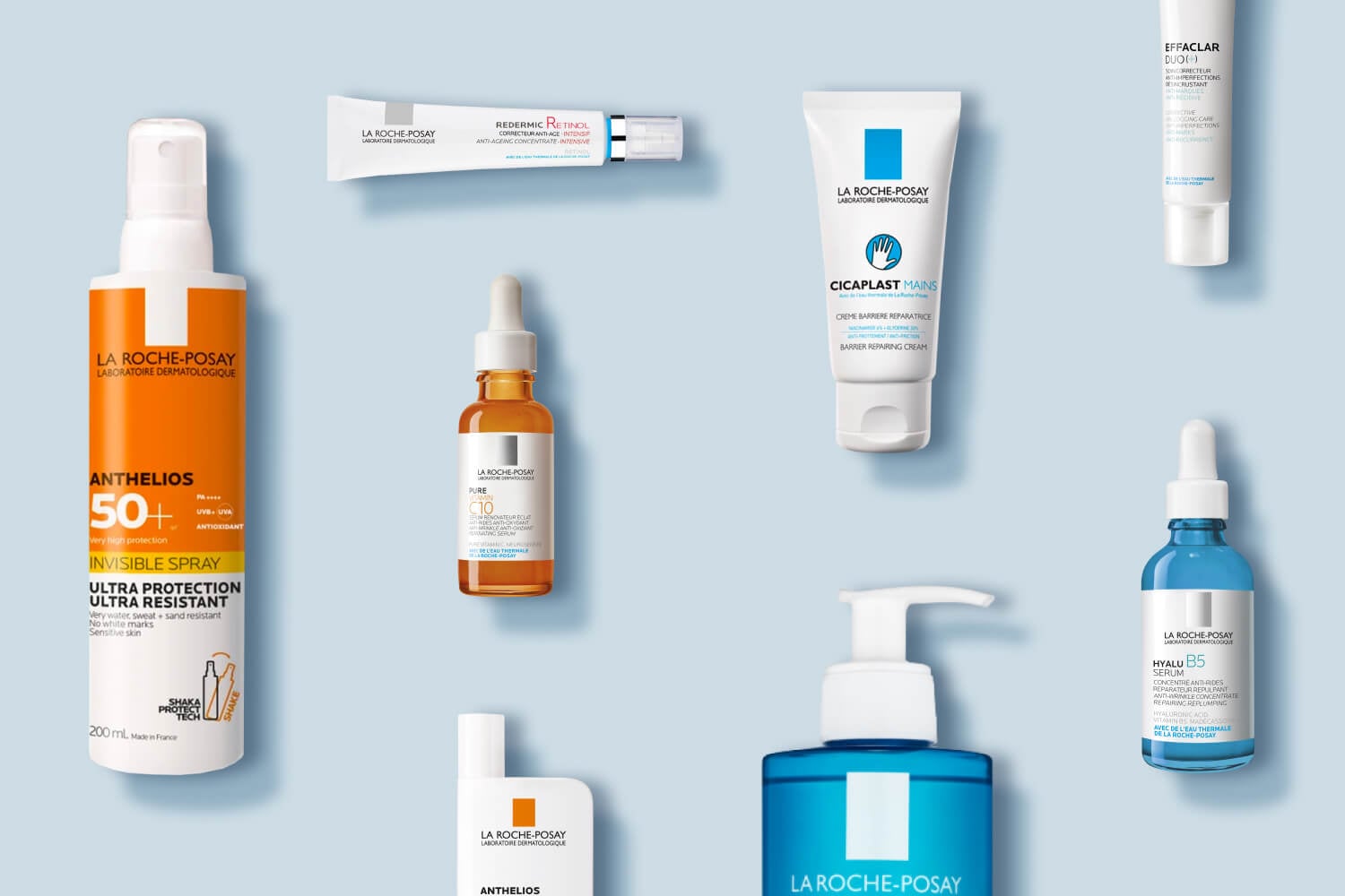 Our Top 10 Best La Roche Posay Products Care To Beauty Our Top 10 Best La Roche Posay Products Care To Beauty