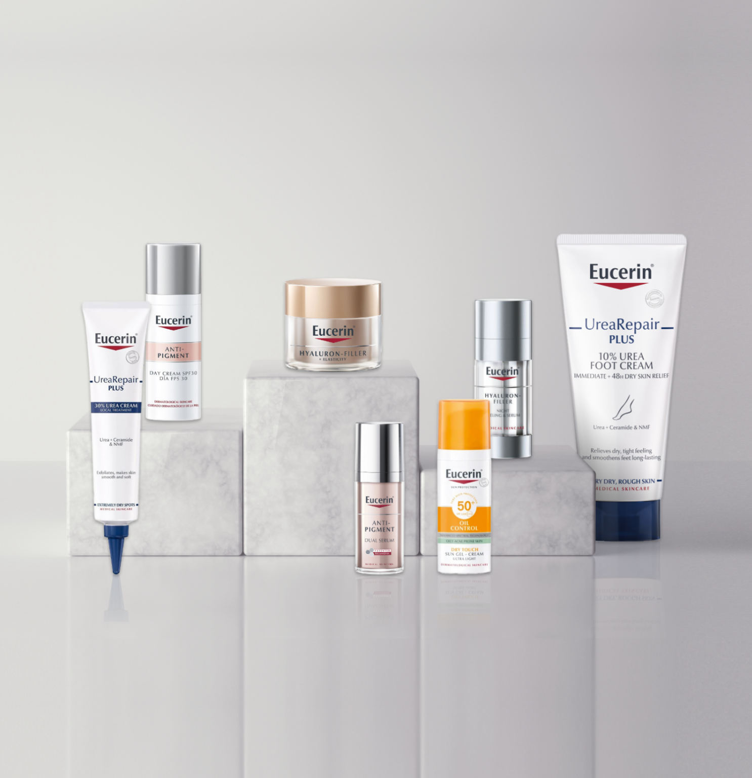 The Top 10 Best Eucerin Products We Trust · Care to Beauty