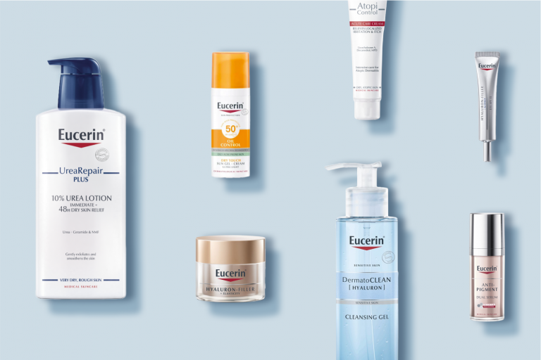 The Top 10 Best Eucerin Products We Trust · Care to Beauty