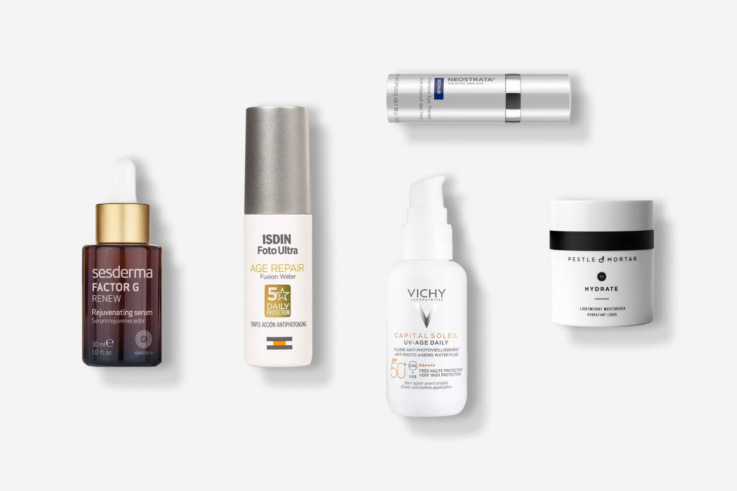 Best Skincare Products With Peptides: Top 12