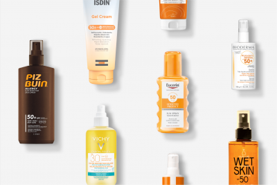 The 10 Best Body Sunscreens to Try in 2022