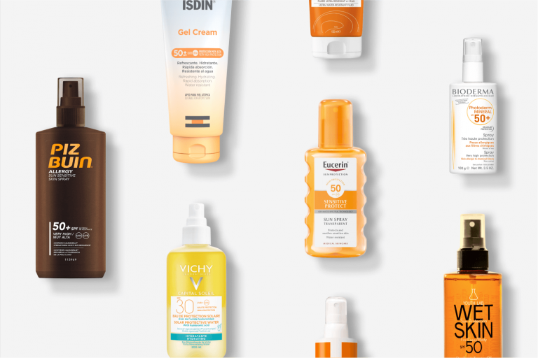 The 10 Best Body Sunscreens to Try in 2022 · Care to Beauty