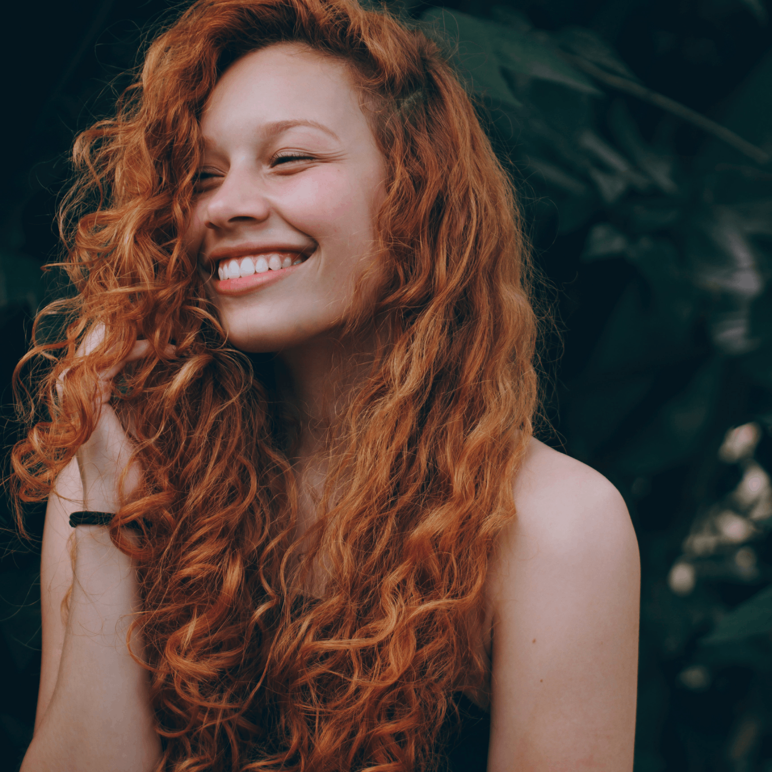 How to Choose the Right Hair Color