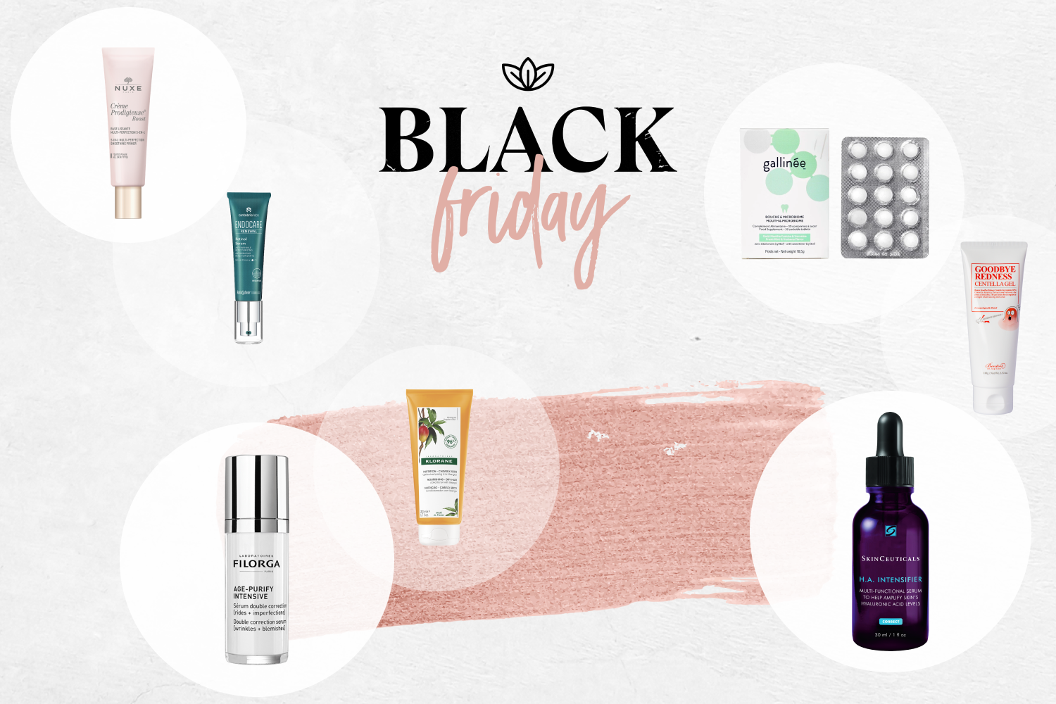 Black Friday Wishlist Skincare To Buy In 2021 · Care To Beauty 9639