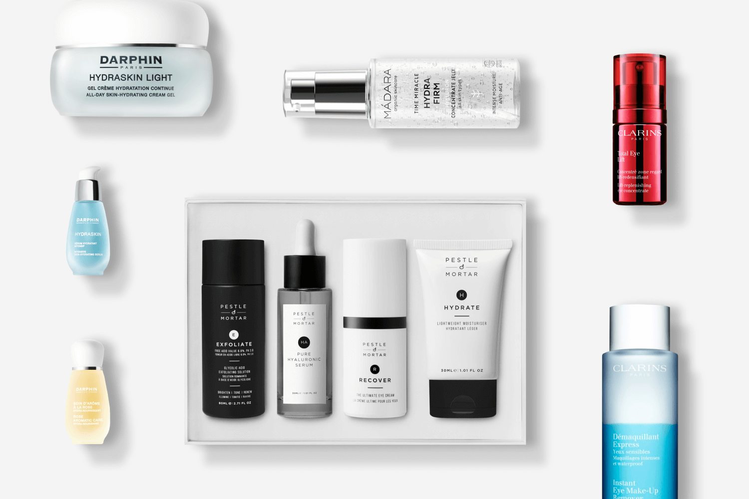 The Best Beauty Gifts for Eid 2022