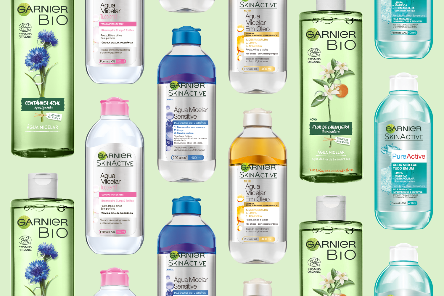 This Is the Best Garnier Micellar Water for You