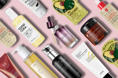 Best Korean Skincare Products to Buy in 2022