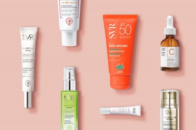 The Best SVR Skincare Products