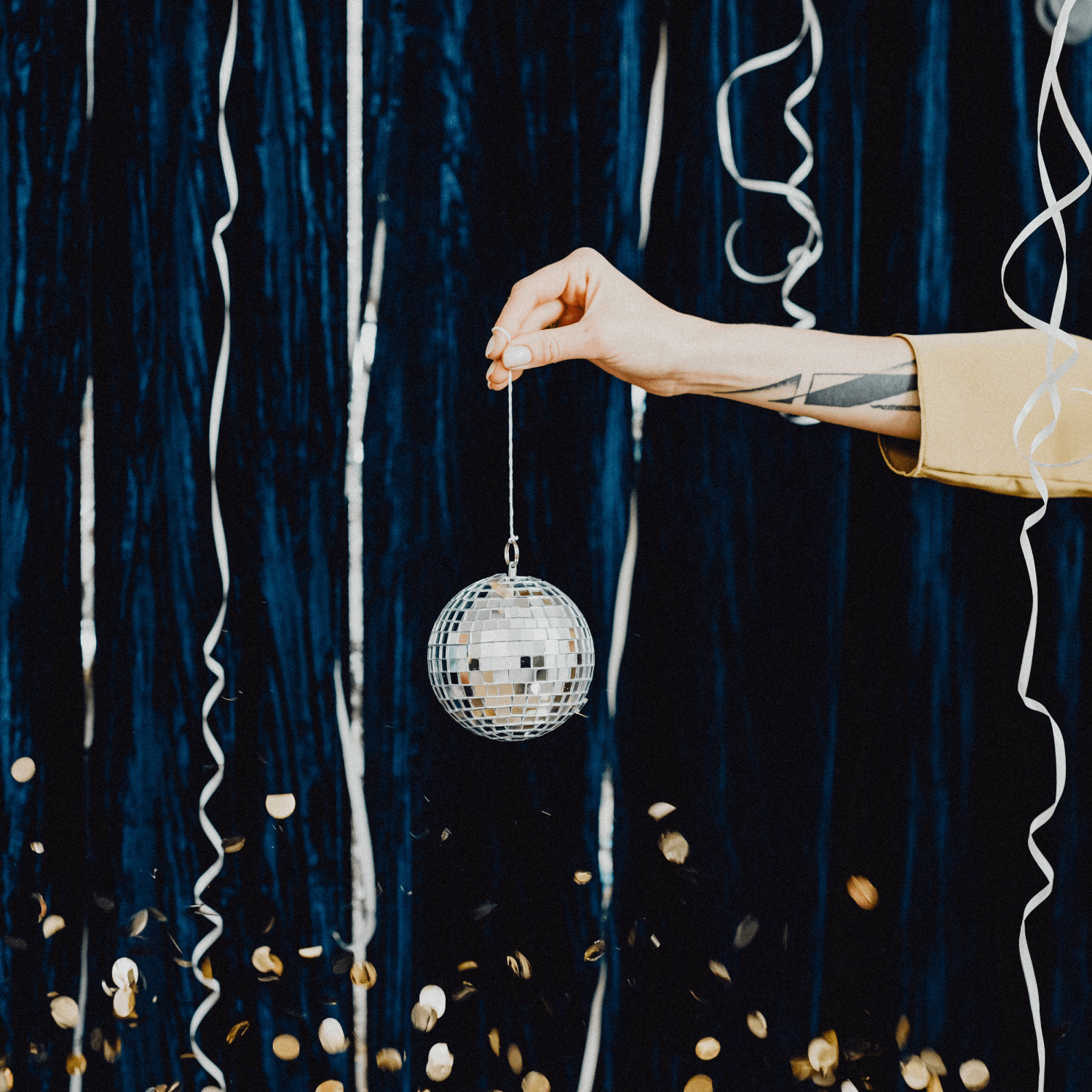 12 Beauty Resolutions for The New Year