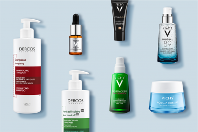 Our Top 10 Best Vichy Products