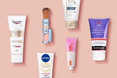 The Best Hand Creams With SPF Are Here