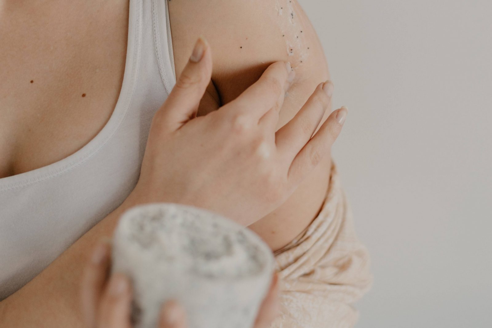 how-to-use-body-scrub