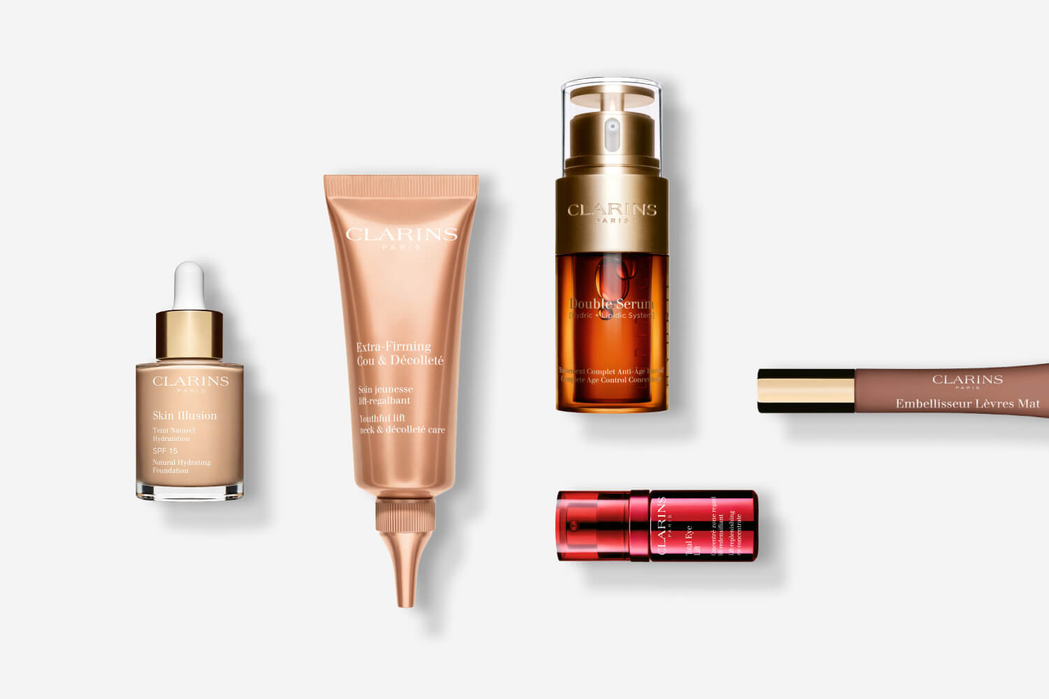 Best Clarins Products to Try Now