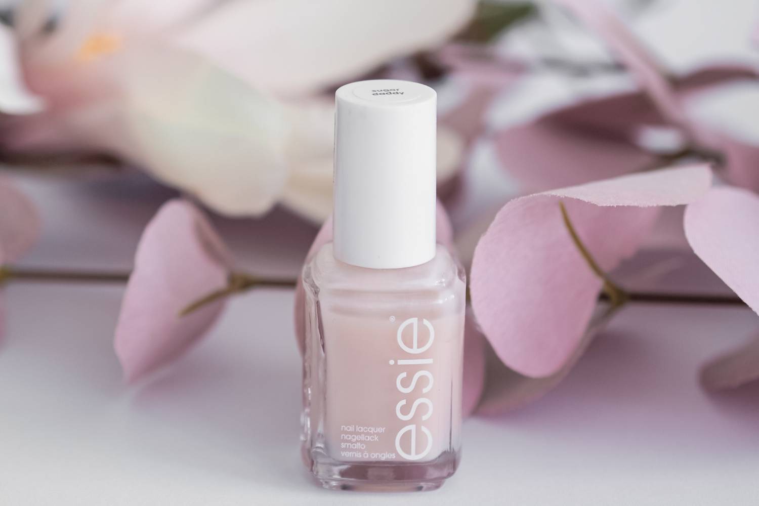 Essie Nail Polish - Best New Colors for Summer - wide 2