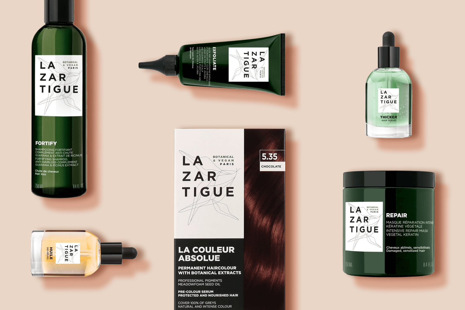 The Best Lazartigue Hair Products to Try Now