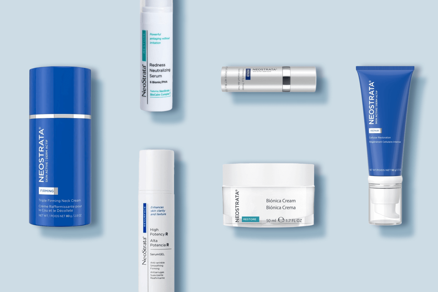 Best NeoStrata Products to Boost Your Skincare · Care to Beauty