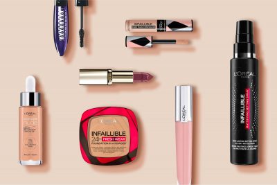 Our Top 8 Best L’Oréal Paris Makeup Products