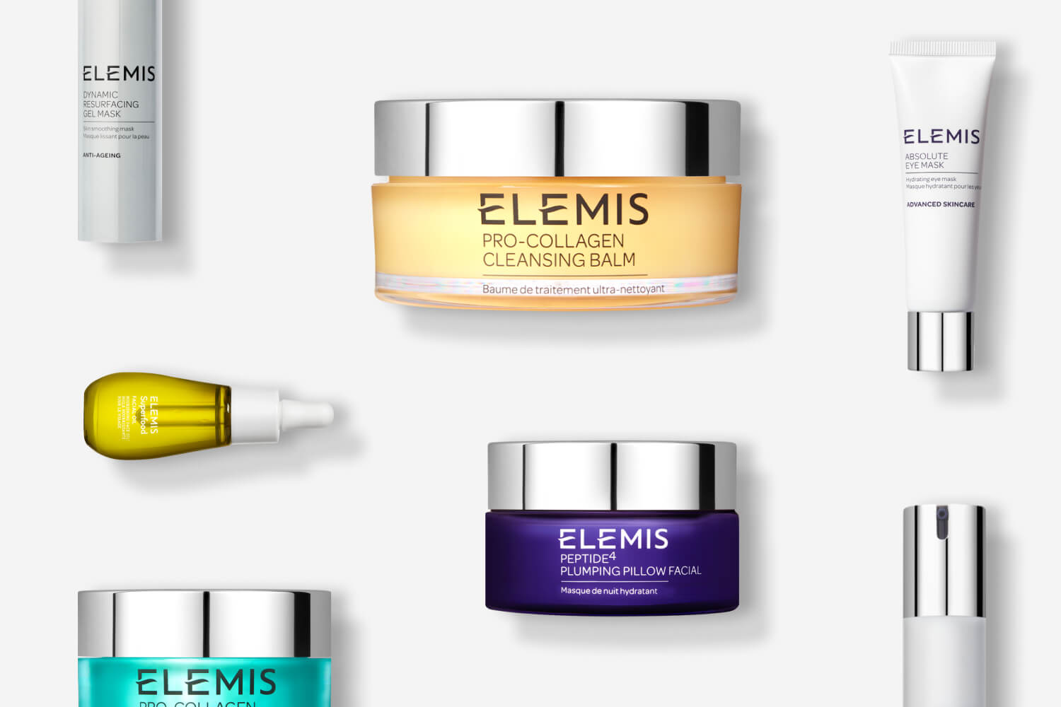 Best Elemis Products to Replenish Your Skin