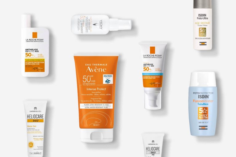 sunscreen that won t burn eyes