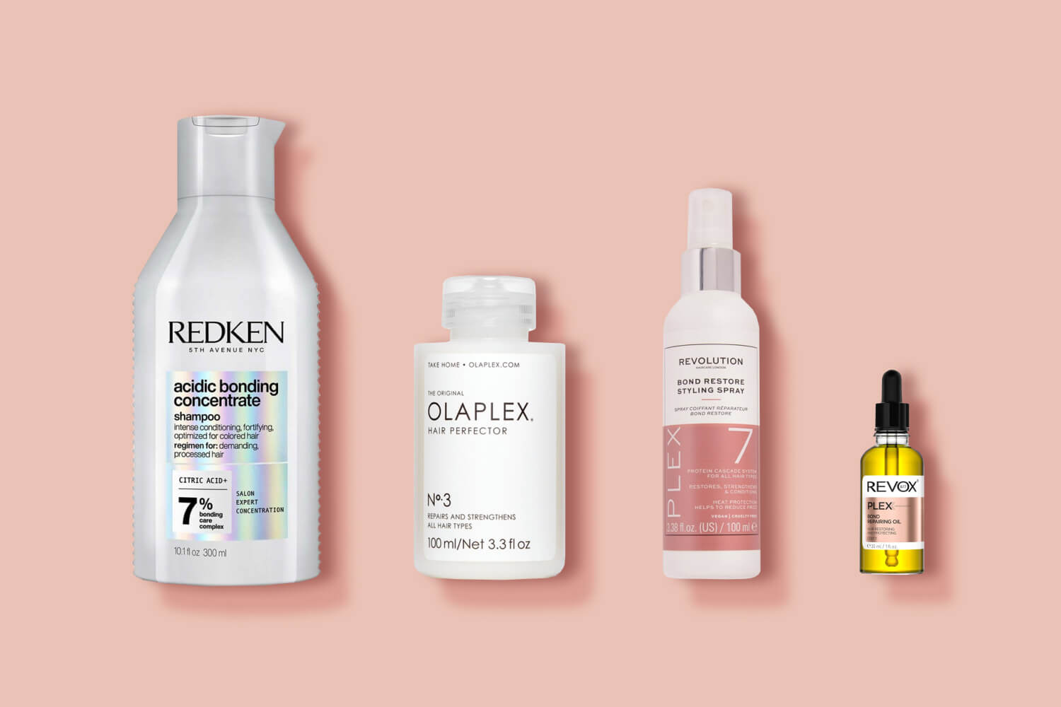 The Critical Difference Between olaplex vs aveda and Google