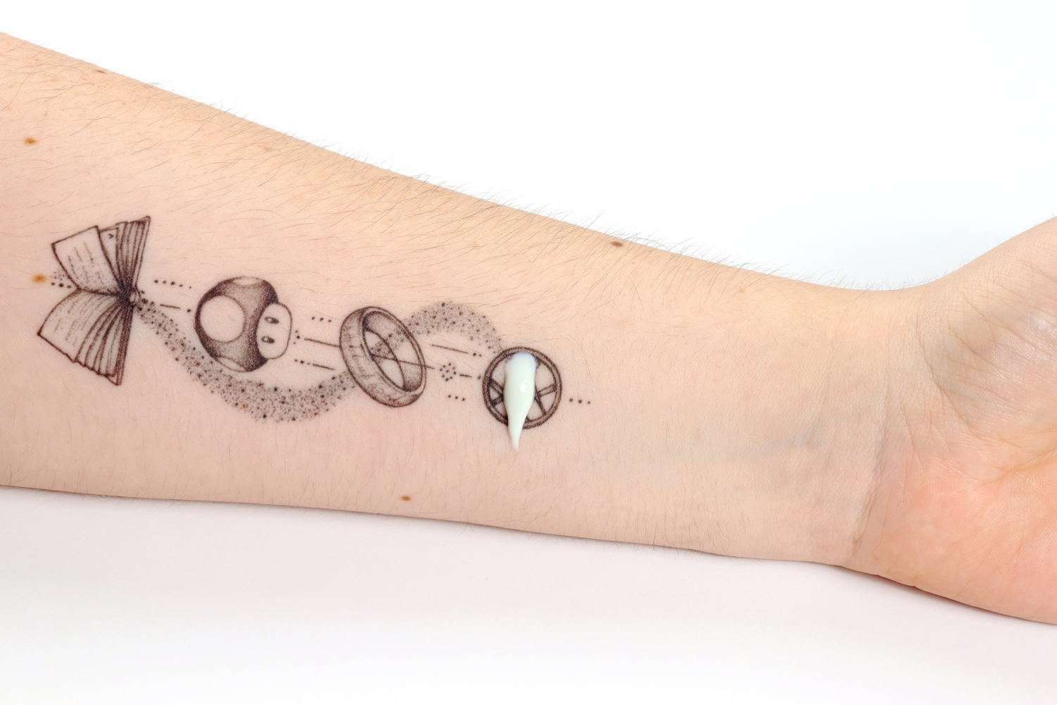 The Aftercare Guide for Your Fresh Tattoo