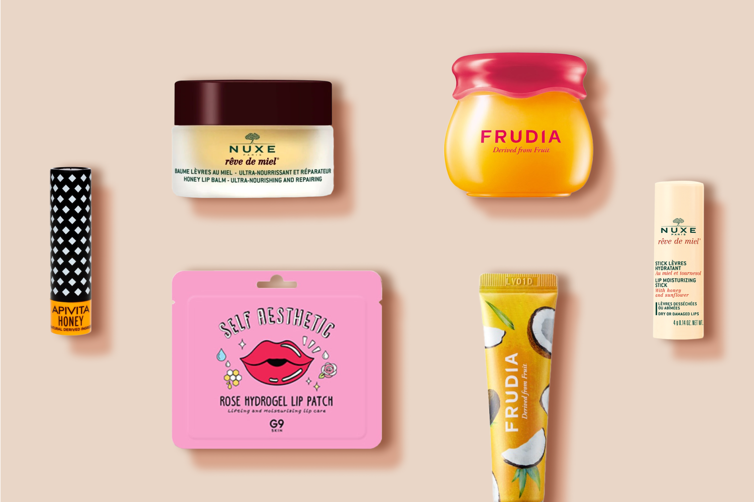 Honey Lip Balm: Is It Good for Your Lips?